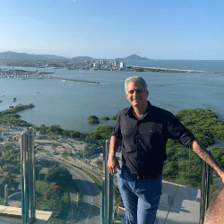 Imagem de perfil de Leandro Arruda Gallo
