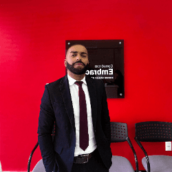 Imagem de perfil de Lucas Perez