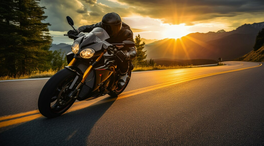 Consórcio de motocicleta: Como funciona e quais as vantagens