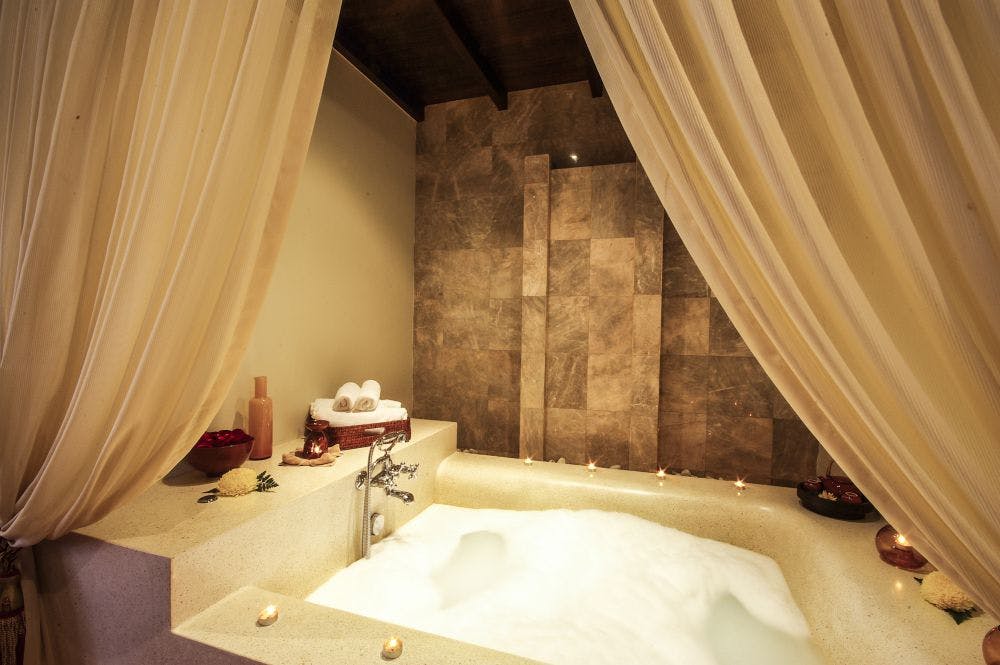Saiba quais são as vantagens de ter um spa em casa