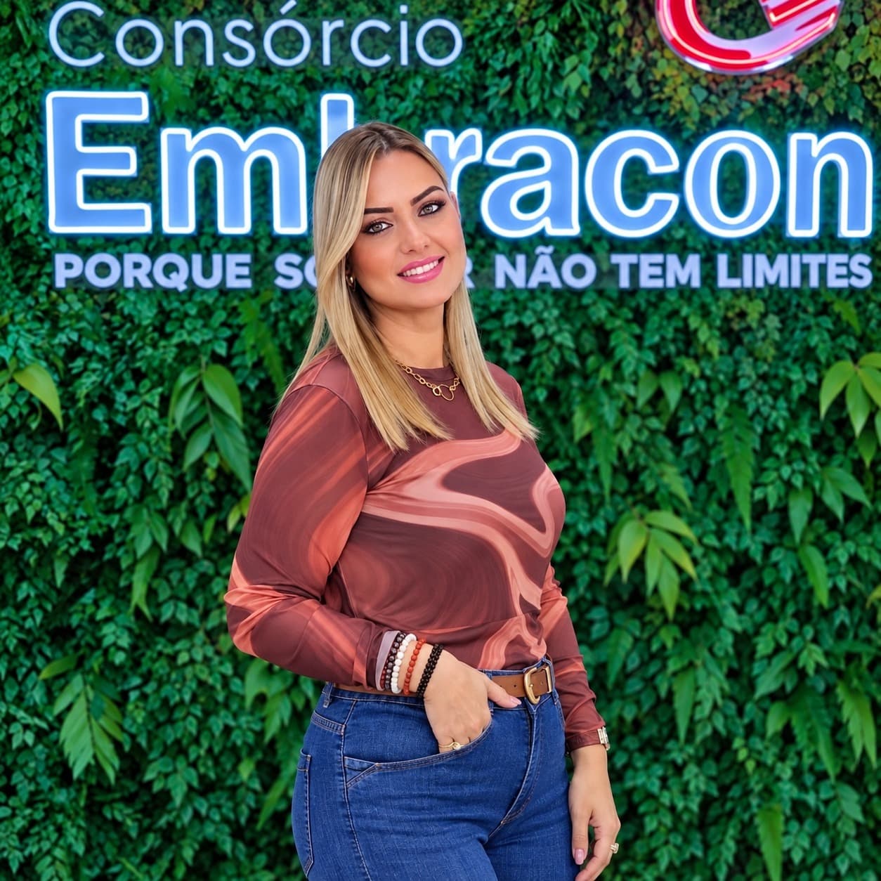Imagem de perfil de Débora Marson