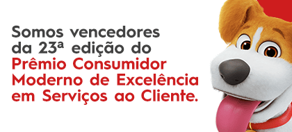 Premio Consumidor Moderno
