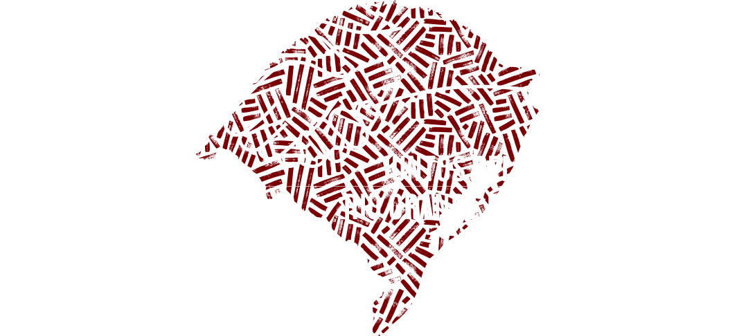 Logo Juntos pelo Rio Grande do Sul
