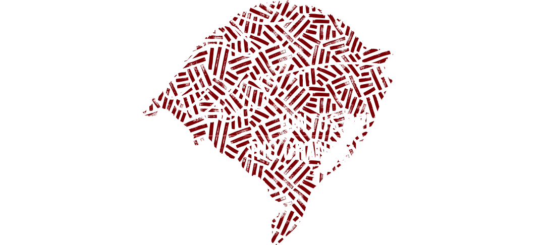 Logo Juntos pelo Rio Grande do Sul