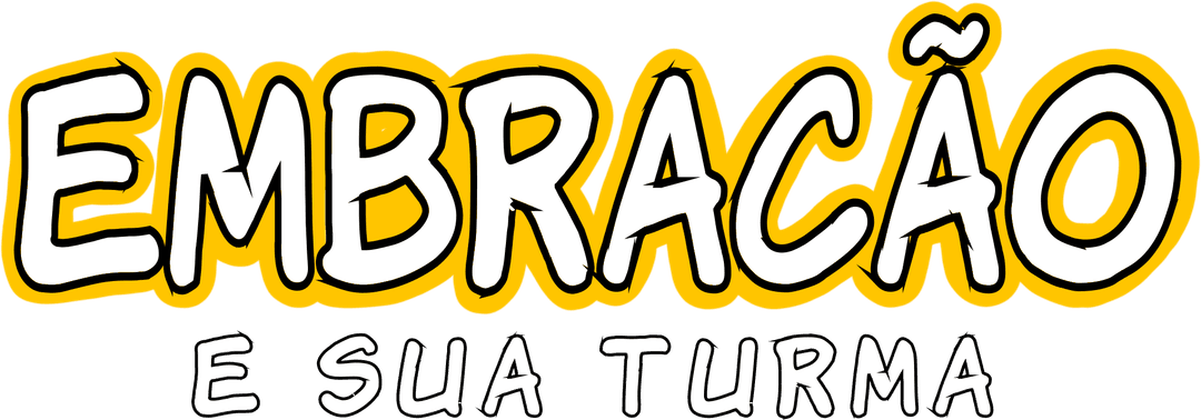 Embracão e sua turma