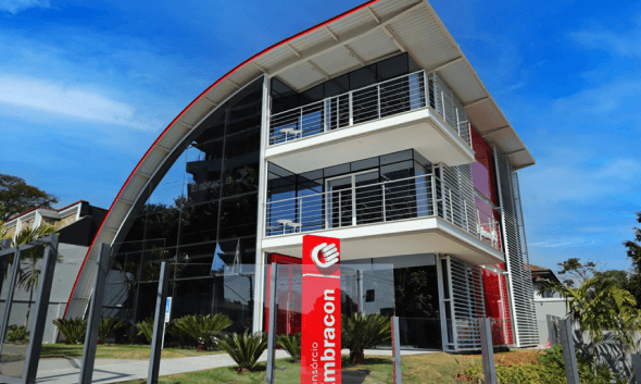 Matriz Embracon
