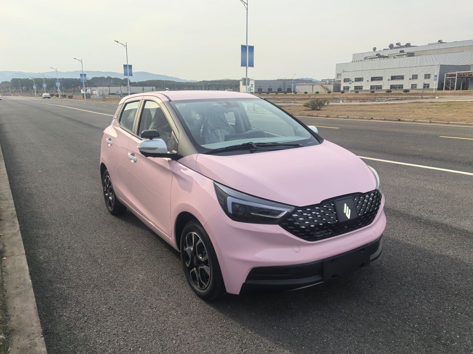 Parceria Embracon e Convenção Batista