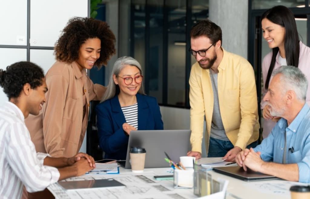 Encontro dos grupos de afinidade da Embracon