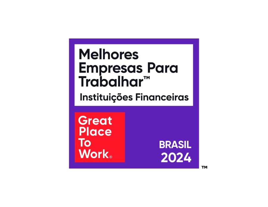 Marca Great Place To Work e Destaque em Saúde Mental 2024