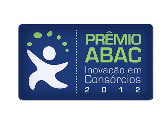 Prêmio ABAC Inovação em Consórcios 2012