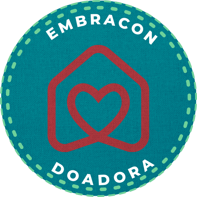 Embracon Doadora