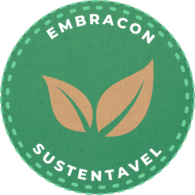 Embracon Sustentável
