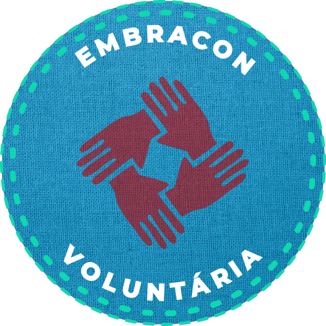 Embracon Voluntária