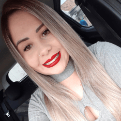 Imagem de perfil de CHENA NEVES ZAIACZ EDLING