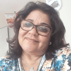 Imagem de perfil de Eleni  Santos