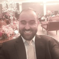 Imagem de perfil de Silas Frederico Maltarollo