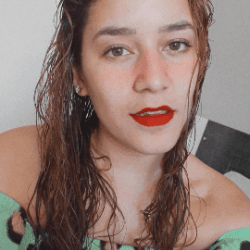 Imagem de perfil de Daiane Pina