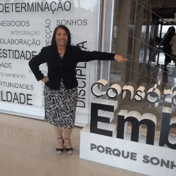 Imagem de perfil de Z M C REPRESENTACOES LTDA