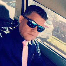 Imagem de perfil de Izaias Mazeto Cordeiro