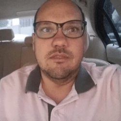 Imagem de perfil de Saulo Angelo de Moraes