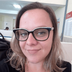 Imagem de perfil de Karen Schiessl Wagner