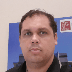 Imagem de perfil de Wesley figueiredo mariano