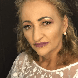 Imagem de perfil de Sonia Cibien