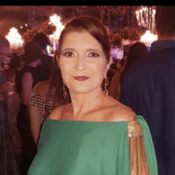Imagem de perfil de Heloisa Helena Silva de Moraes