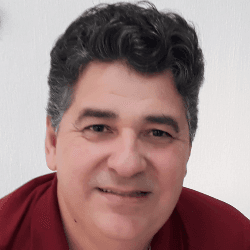 Imagem de perfil de Roni Odir da Silva