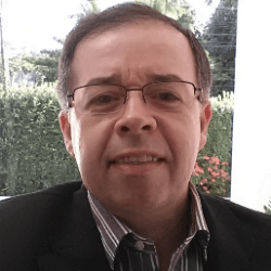 Imagem de perfil de Ivan Tavares