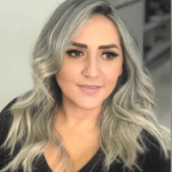Imagem de perfil de Magali Nepomuceno de Andrade