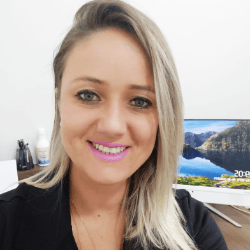 Imagem de perfil de Andréa Carvalho