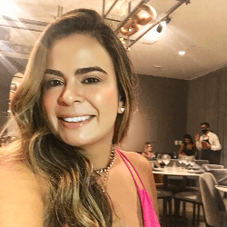 Imagem de perfil de Veruska de araujo goncalves
