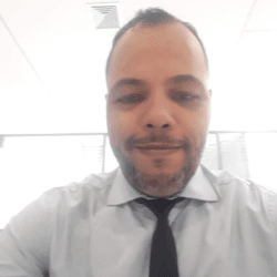 Imagem de perfil de Robervan Estevam