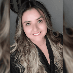 Imagem de perfil de Amanda Domingues