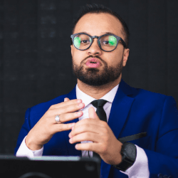 Imagem de perfil de Dr Representacao Comercial Ltda - Me