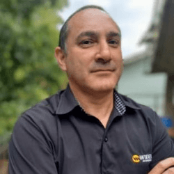 Imagem de perfil de Francisco Cardoso