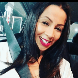 Imagem de perfil de Maria Helena Souza