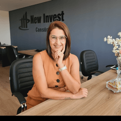 Imagem de perfil de New Invest Consórcio