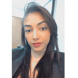 Imagem de perfil de Lorena Rocha