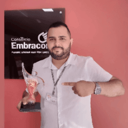 Imagem de perfil de Carlos Filho