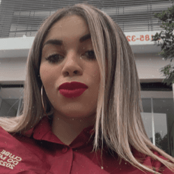 Imagem de perfil de Graziele Costa