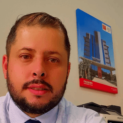 Imagem de perfil de Bruno Pias Gil Vilas Boas