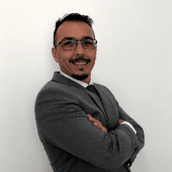 Imagem de perfil de Alexandre Tavares - Emais Consórcio