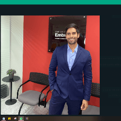 Imagem de perfil de Andre Alcantara