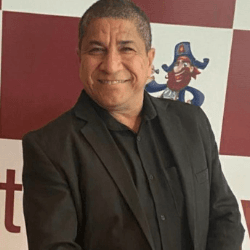 Imagem de perfil de Ricardo Alvaro De Souza