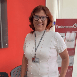 Imagem de perfil de Tania Alves