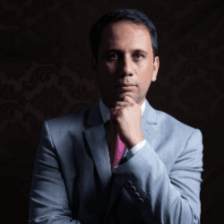 Imagem de perfil de Rhaman F M Braga