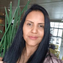 Imagem de perfil de Liliane bazilio da silva