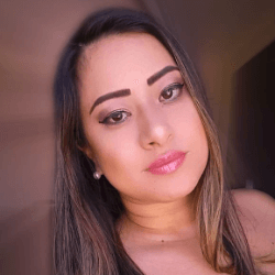 Imagem de perfil de Natalia Veronica Borges